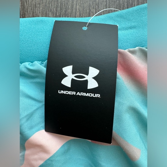 Brand New Under Armour Shorts - Picture 5 of 6